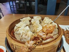 -百年认一力·清真牛羊肉(南中环店)
