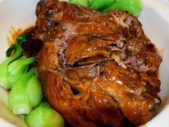 肘子-鹏天阁酒楼·海鲜(红旗店)