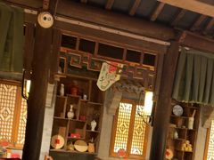 -东道煮牛肉火锅(东盛大街店)