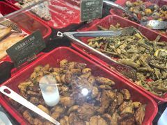 -Green Option(官舍店)