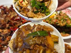 -茅庐川菜(烟台大悦城店)