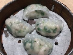 -广东胜利宾馆西关粤中餐厅
