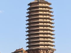-暖泉古镇