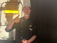 -水木锦堂·自助铁板烧(望京凯德MALL店)