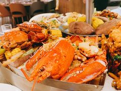 -日进一片海.生腌海鲜火锅.宵夜烧烤(三里屯总店)