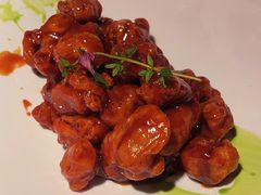 -桂满陇-十里风荷(合生汇店)