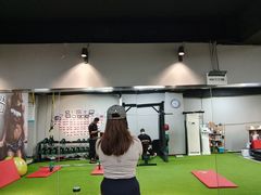 -征成健身连锁私教工作室(九公里店)