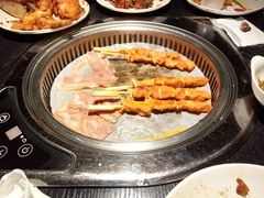 -欢乐牧场(T12店)