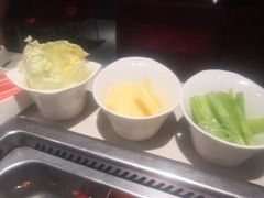 -海底捞火锅(武胜路凯德广场店)