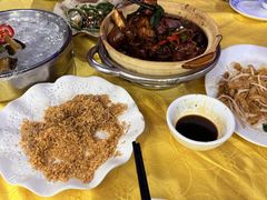 金沙竹肠-肥姐美食(同福中路店)