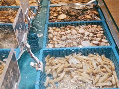 -御品海宴海鲜自助餐厅(龙岗万科广场店)