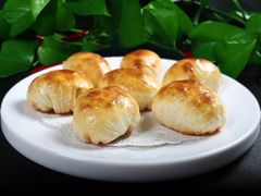 小龙虾烤包子-君邦火锅(新疆大厦店)