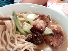 -奎元馆.百年奎元.非遗传承(西湖边的解放路店)