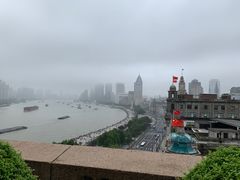 -上海和平饭店华懋阁 Cathay Room