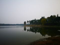 -美兰湖景区