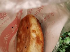 -晨光烧饼(学府路店)