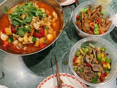 -静一餐厅·湖北菜(前门创始店)