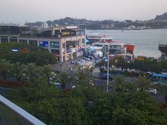 -厦门海港英迪格酒店(中山路店)