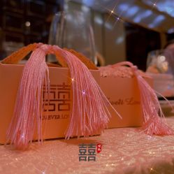 -上海外高桥喜来登酒店·宴会厅