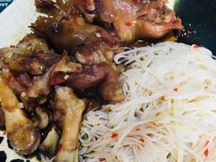 -贤花饭店(凯德店)