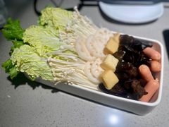 -半天妖烤鱼(新中关购物中心店)