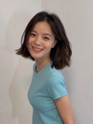 -M1 HAIR烫染