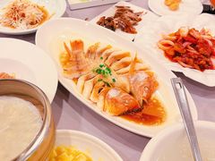 -全聚德(上海首店浦东店)