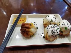特色生煎-东泰祥生煎馆(陕西南路店)