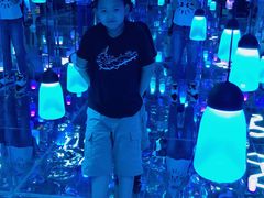 -天津梵高星空艺术馆(天河城旗舰店)