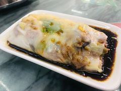 -穗银肠粉店(东川路店)