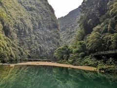 -阿依河景区