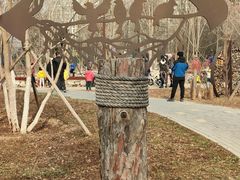 -回龙观体育文化公园