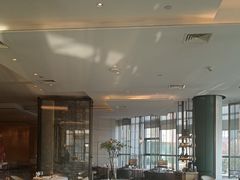 -扬州万怡酒店-中餐厅(文昌中路店)