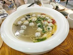 -米香居新鲁味·水饺餐厅