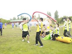 -营地公园·团建拓展·亲子户外(奉贤店)