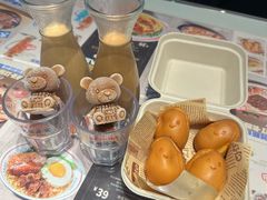 -克茗冰室(光明N次方公园店)