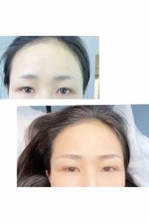 -MIVI野生眉纹绣纹眉