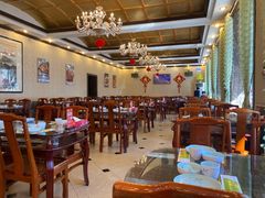 大堂-玉林烤鸭店(垡头店)