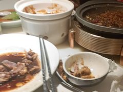 -绿茶餐厅(西单老佛爷店)
