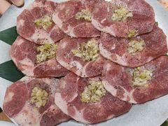 -恩泽家·果味坛子韩国炭火烤肉(白石龙店)