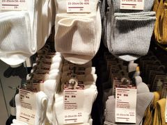 -MUJI无印良品(京西大悦城店)