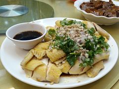 -吉莲利苑海鲜酒家(珠海拱北28年老字号店)