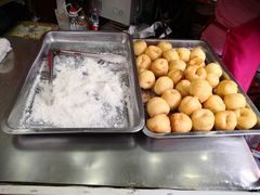 -老南昌白糖糕(大士院店)
