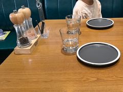 -西语炭烧牛排·西厨(石龙店)