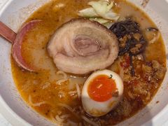 -味千拉面(双井店)