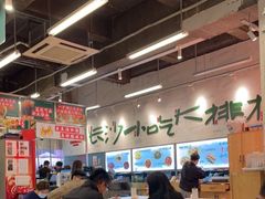 大堂-东排食堂长沙小吃大排档(五一广场店)
