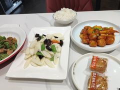 -李氏传家菜(兴城路店)