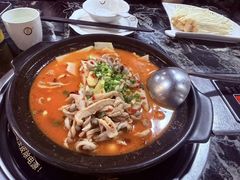 -李师傅脆肚(华强北店)