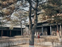 -纯阳宫(大同古城)