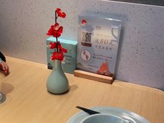 -蜜桃餐厅·伴山(绿宝广场店)